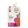 Organic Roots - 6