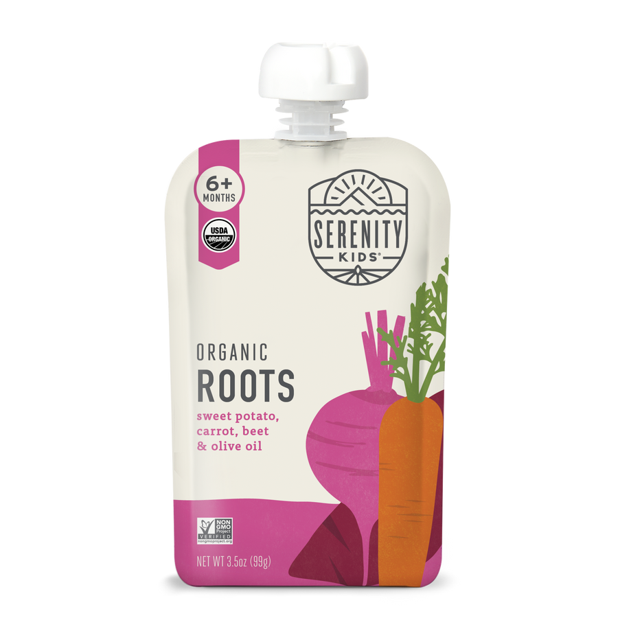 Organic Roots