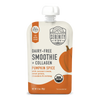 Pumpkin Spice Smoothie with Grass Fed Collagen - 6