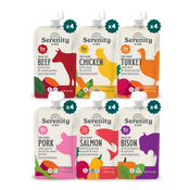 Power Protein Bundle