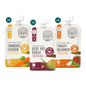 Meats with Bone Broth Variety Pack