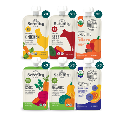 Bestseller Starter Bundle