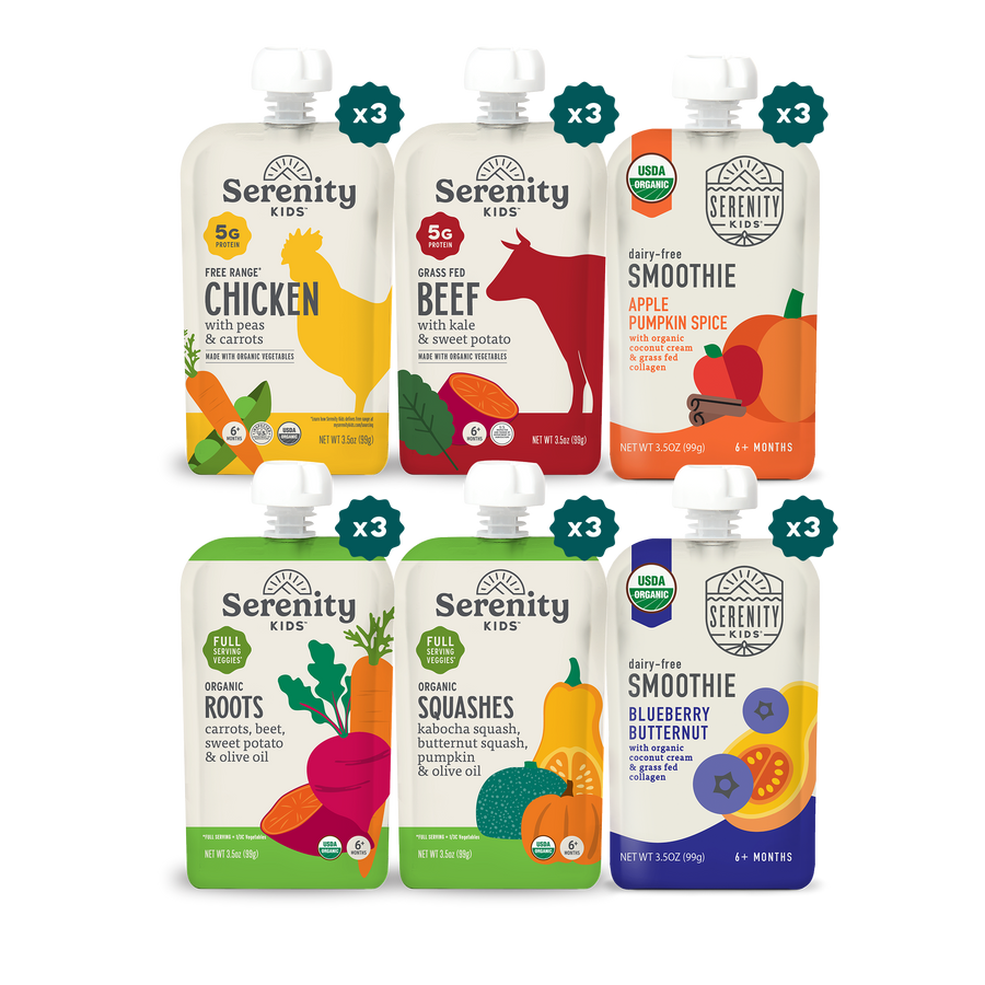 Bestseller Starter Bundle