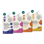 Dairy-Free Smoothies Variety Pack