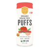 Tomato & Herbs Organic Grain Free Puffs