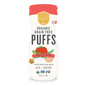 Tomato & Herbs Organic Grain Free Puffs