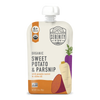 Organic Sweet Potato & Parsnip with Organic Carrots and Olive Oil - 6