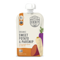 Organic Sweet Potato & Parsnip with Organic Carrots and Olive Oil - 6