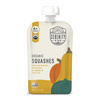 Organic Squashes with Organic Olive Oil - 6