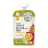 Chicken Mexican Stew with Organic Vegetables, Herbs & Spices - 6