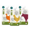 Meat + Herbs Variety Pack