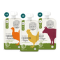 Meat + Herbs Variety Pack