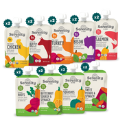 Power Fuel Meat & Veggies