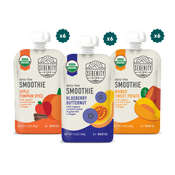 Dairy Free Smoothies Bundle