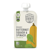 Organic Butternut & Spinach with Organic Olive Oil - 6