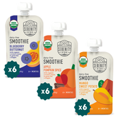 Dairy Free Smoothies Bundle