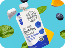 Smoothies