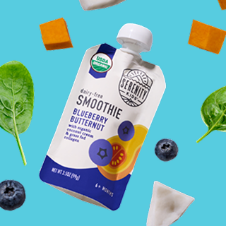 Smoothies