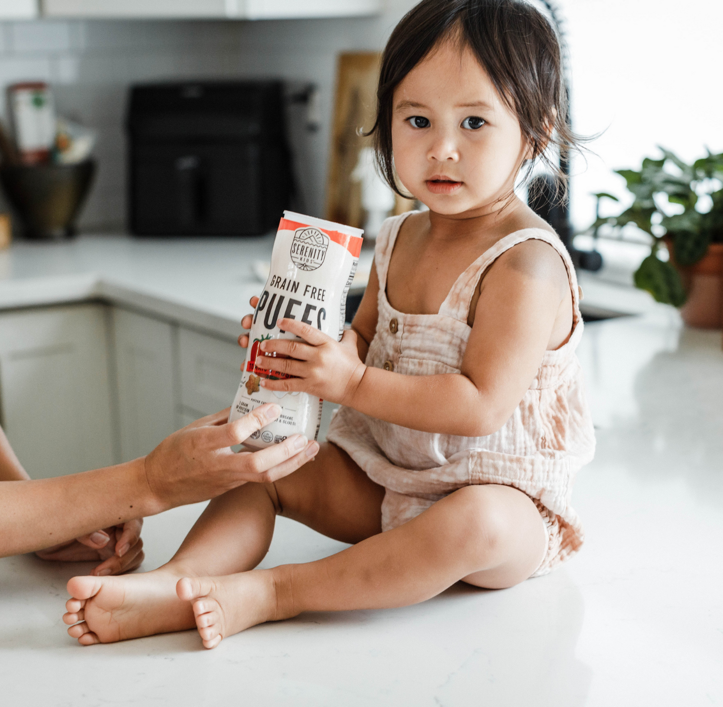 Bone Broth Puffs Variety Pack