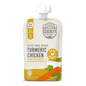 Turmeric Chicken with Bone Broth, Organic Vegetables & Herbs (12 count)
