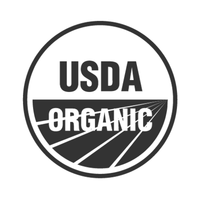 USDA Organic Verified