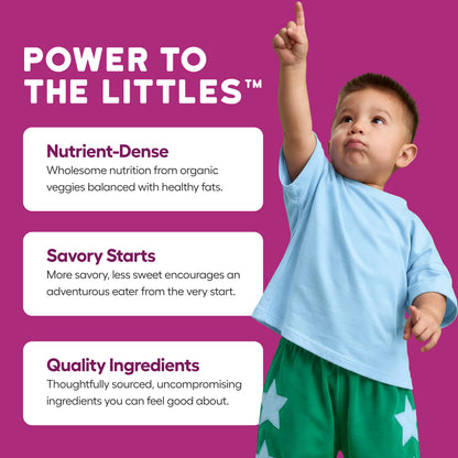 Power Fuel Meat & Veggies