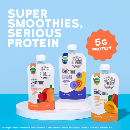Dairy Free Smoothies Bundle