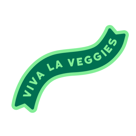 Organic Veggies
