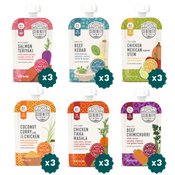 Little World Traveler Pack