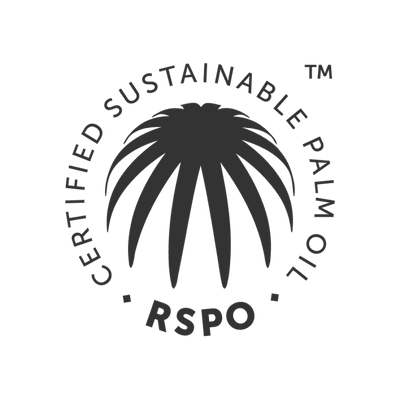 Certified Sustainable Palm Oil