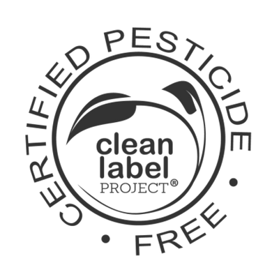 Pesticide Free