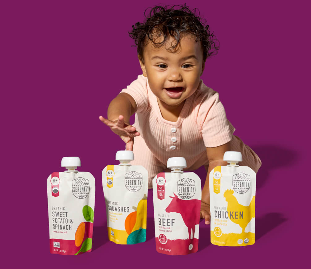 Future Foodies Start Here
