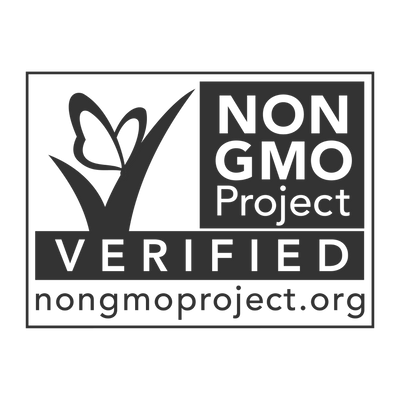 Non GMO Project Verified