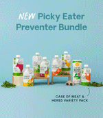 Load image into Gallery viewer, Picky Eater Preventer Bundle
