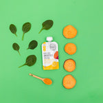 Load image into Gallery viewer, Sweet Potato Spice Dairy-Free Smoothie + Protein. - Serenity Kids - Combo Ingredients

