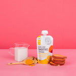 Load image into Gallery viewer, Sweet Potato Spice Dairy-Free Smoothie + Protein - Serenity Kids - Smoothie Pouch
