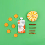 Load image into Gallery viewer, Pumpkin Spice Dairy-Free Smoothie + Protein - Serenity Kids - Combo Ingredients
